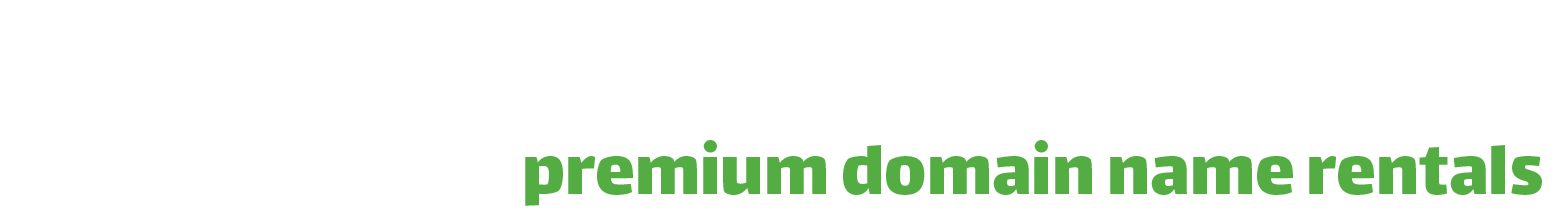 Premium Domain Name Portfolio